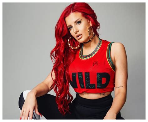 justina valentine leak|Justina Valentine (@justinavalentine) • Instagram photos and videos